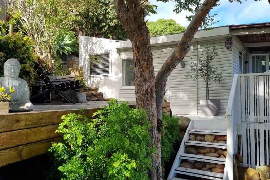 Tree Cottage, Kommetjie *